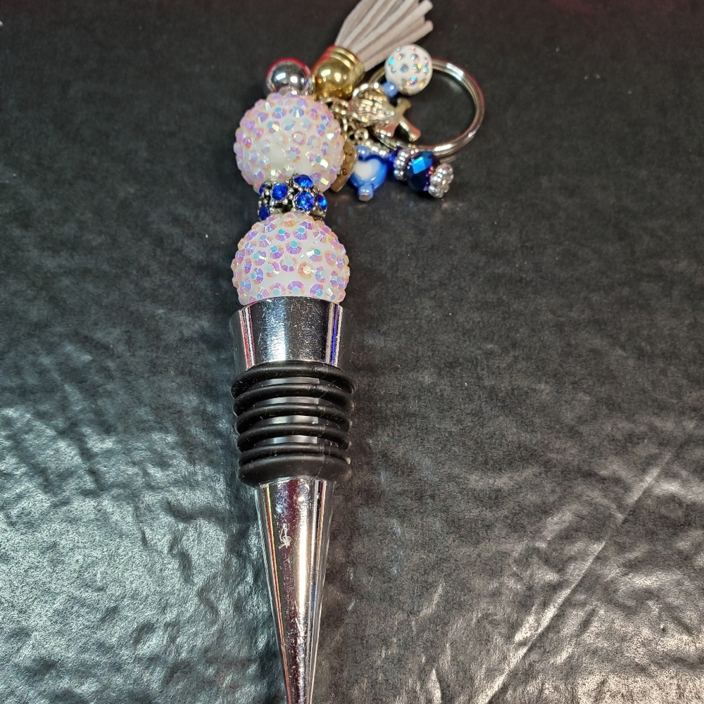 Wine Stopper